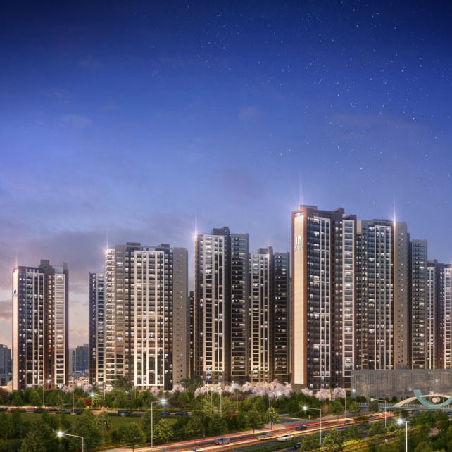 천안휴먼퍼스트빌리지